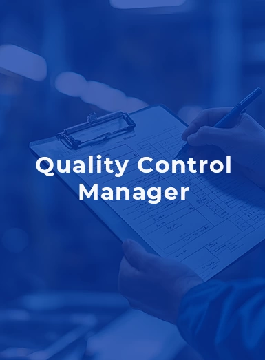 Quality Manager