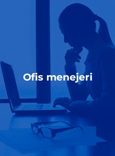 Ofis mendjeri