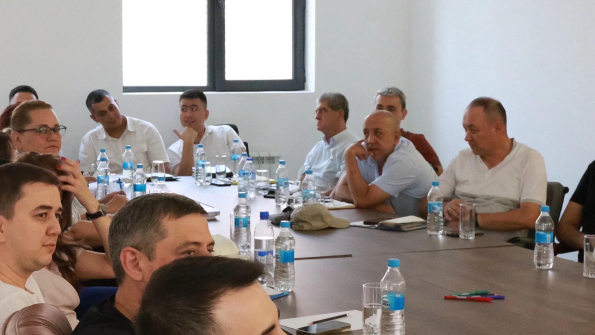 Тренинг по ISO: инвестиция в качество