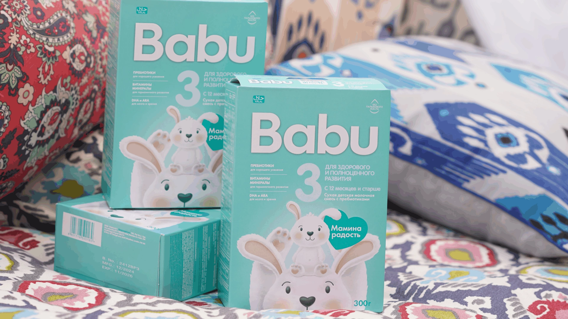 «Спасибо, Мама» или как малыши говорят «спасибо»?