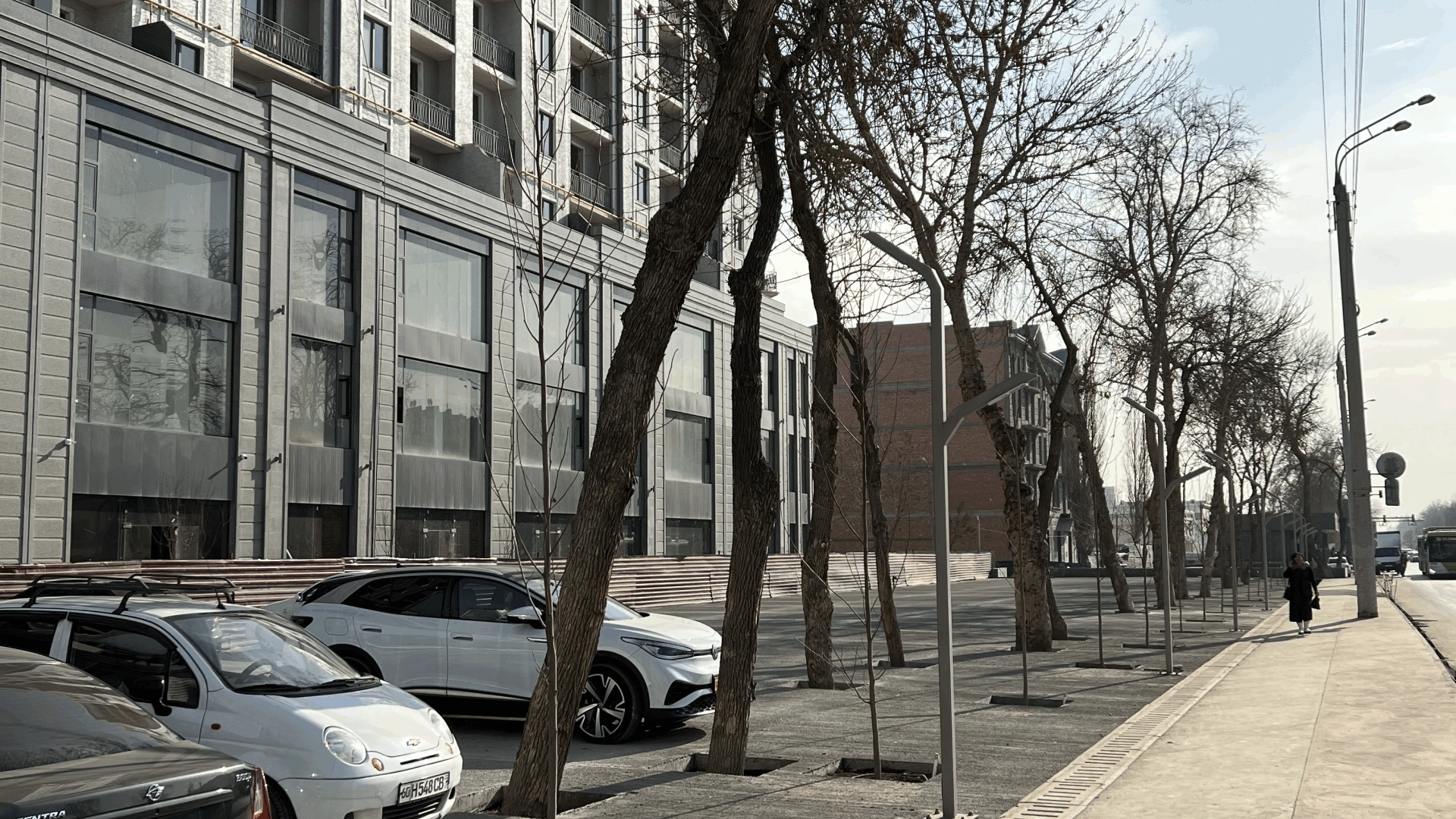 Первый этап завершен - идём дальше